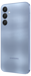 Samsung Galaxy A25 5G Älypuhelin, 128 Gt