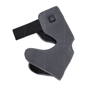 Capere fot- og ankelstøtte med varme