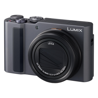 Panasonic Lumix TZ300 kompaktkamera 15x zoom