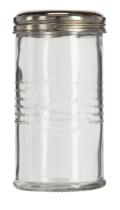 Olje- och kryddset Old-Fashioned, 7 delar