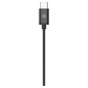 Exibel IX100 ørepropper med mikrofon, USB-C
