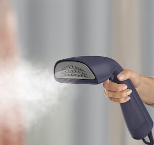 Electrolux Refine 700 E7HS1-4MN handhållen steamer