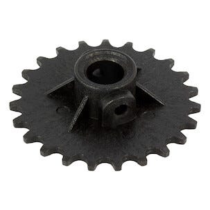 Kjededrev Scheppach HMS 2600