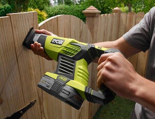 Tigersåg Ryobi RRS1801M