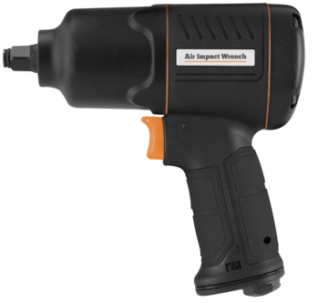 Mutterdragare 1/2" tryckluft