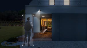 TP-Link Tapo C425 trådlös övervakningskamera utomhus