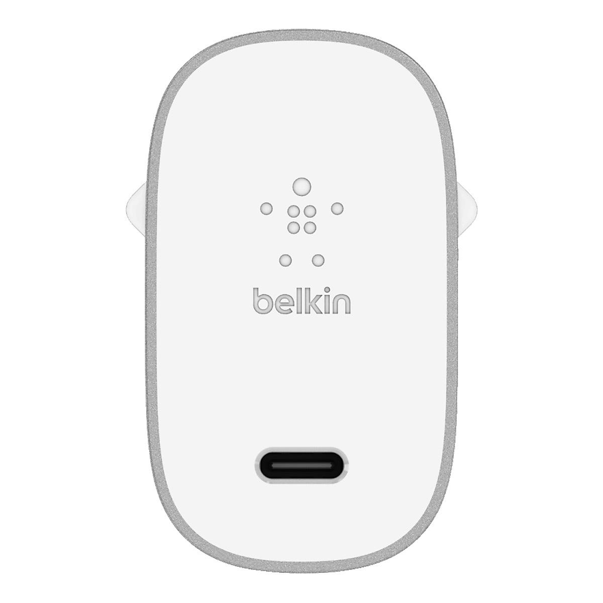 Laddare USB C 27 W, Belkin | Clas Ohlson Laddare USB C 27 W, Belkin | Clas Ohlson