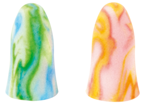 Ørepropper Moldex SparkPlugs