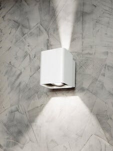 Seinäkohdevalaisin LED Näsby