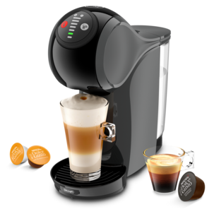 Nescafe Dolce Gusto Genio S Zoegas kapselmaskin