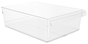 Multi förvaringslåda för kylskåp