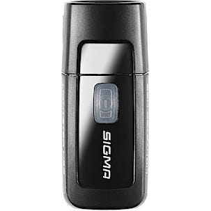 Cykelbelysning Sigma Lightster USB 32 lux