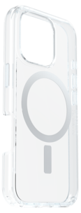 Otterbox Symmetry Clear MagSafe iPhone 16 Pro mobilskal