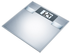 Beurer SR BF2 badevekt BMI