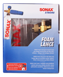 Sonax Xtreme Foam Lance
