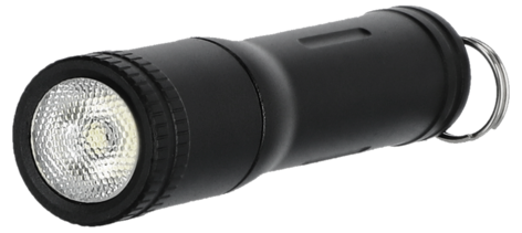 Nyckelringslampa LED, 100 lumen