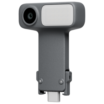 DJI OM Multifunctional Module 2 motivsporing og fyllys