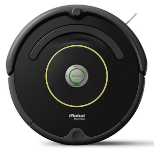 iRobot Roomba 612 robotstøvsuger