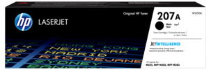 HP 207A Värikasetti original