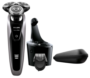 Partakone Philips series 9000 s9111/31