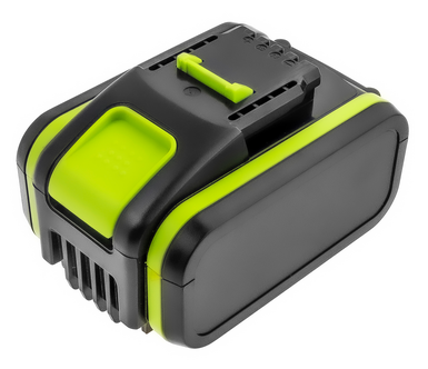 Batteri 20 V/4 Ah till Worx Landroid/PowerShare/Cocraft PRO Edition