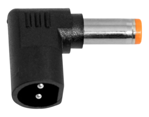 Laddare för laptop 19 V DC Exibel