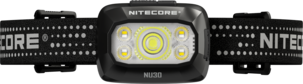 Nitecore NU30 Ladattava otsalamppu, 500 luumenia
