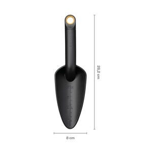 Fiskars Solid plantespade, bred