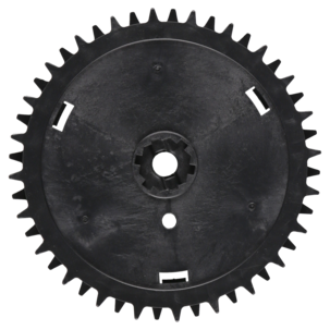 Hjul bakre Cocraft 800 robotgräsklippare