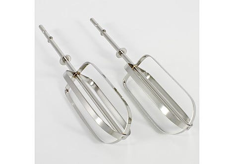 Visplar 2-pack Kenwood