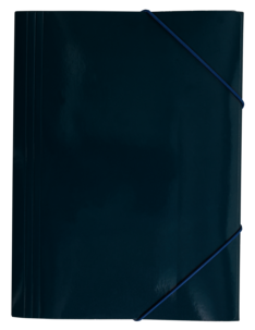 Snoddmapp A4, 5-pack