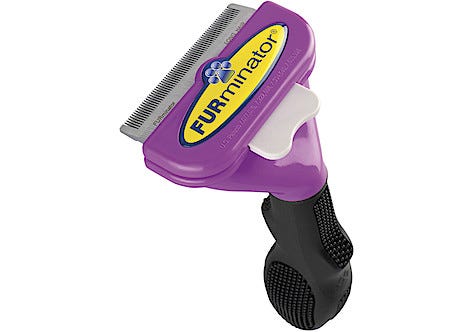 FURminator till katter med lång päls