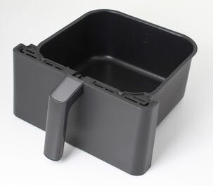 Cosori Dual Blaze Airfryer varmluftsfritös 6,4 liter