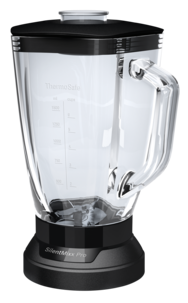 Tehosekoitin Bosch SilentMixx Pro, MMB66G5M