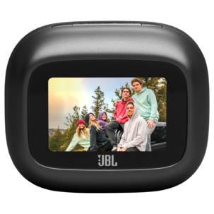 JBL Live Beam 4 in-ear-ørepropper med adaptiv ANC