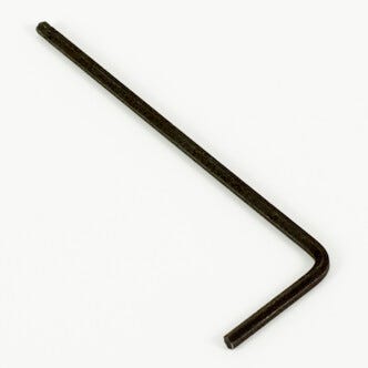 Sexkantsnyckel 1,5 mm