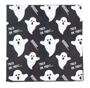Servietter Halloween, 20-pack