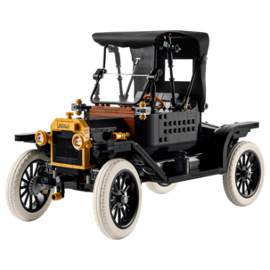 LEGO Icons Ford Model T 11376, från 18 år