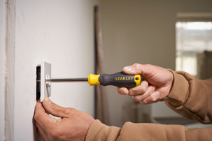 Stanley STHT0–70885 bitsskruvmejsel med 34 bits