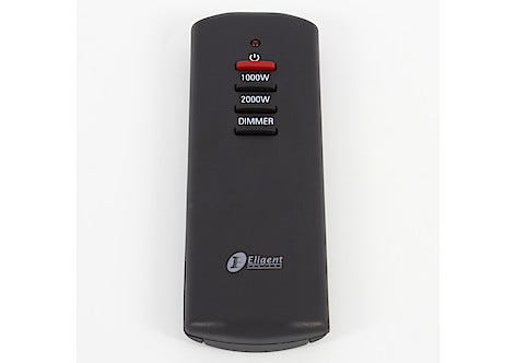 Fjärrkontroll Eligent