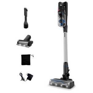 Bissell PowerClean FurGuard Select 3-i-1 skaftstøvsuger med HEPA