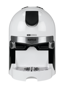 Kaffemaskin, OBH Nordica Espresso Martello