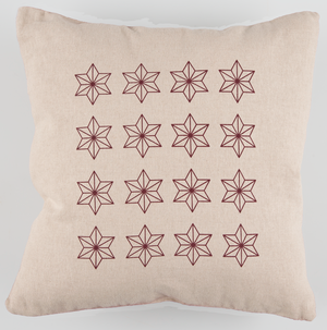 Kuddfodral 45 x 45 cm