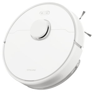 Dreame D9 Max Gen 2 robotdammsugare med mopp