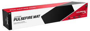 HyperX Pulsfire musmatta gaming