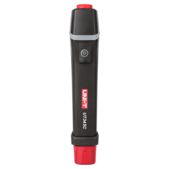 UNI-T UT320T 2-i-1 IR-termometer med sond