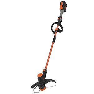 B&D STC5433PC-QW 54 V Dualvolt gresstrimmer