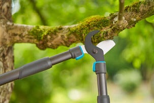 Gardena TeleCut Pro L Raivaussakset, 75 cm