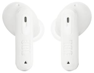 JBL Tune Beam 2 trådlösa in ear-hörlurar med mikrofon