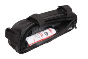 Zefal Z Frame Pack cykelväska ram, 1,3 liter